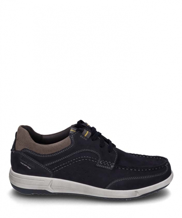 Josef Seibel Enrico 25 - Blue Josef Seibel Enrico 25 - Blue