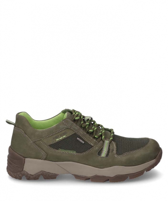 Josef Seibel Philipp 53 - Green