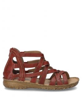 Josef Seibel Ivy 06 - Red Josef Seibel Ivy 06 - Red