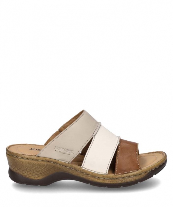 Josef Seibel Catalonia 86 - Brown Josef Seibel Catalonia 86 - Brown