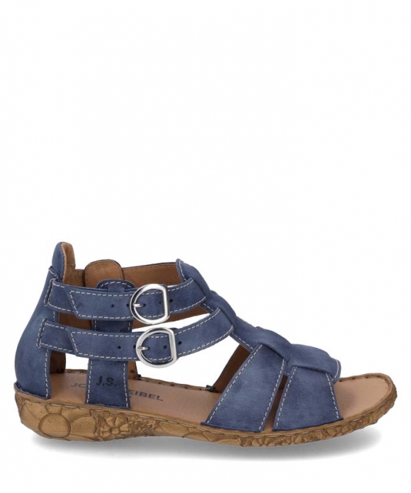 Josef Seibel Rosalie 51 - Blue Josef Seibel Rosalie 51 - Blue