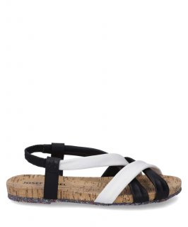 Josef Seibel Henriette 01 - Black Josef Seibel Henriette 01 - Black