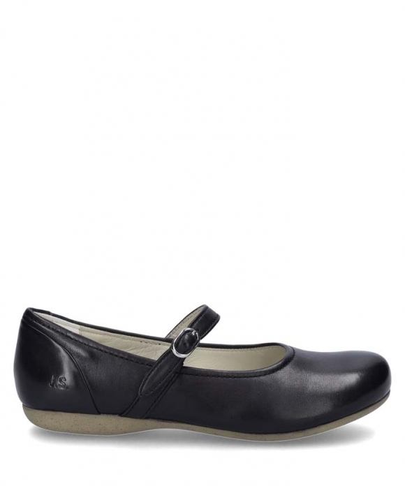 Josef Seibel Fiona 77 - Black Josef Seibel Fiona 77 - Black