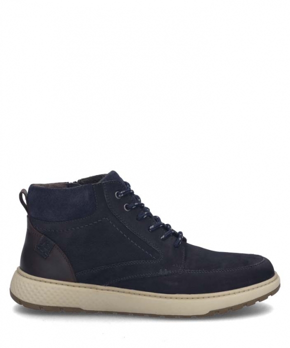 Josef Seibel Clayton 03 - Blue