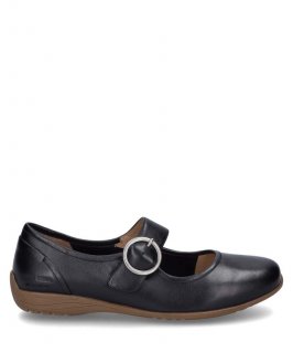 Josef Seibel Fenja 18 - Black Josef Seibel Fenja 18 - Black
