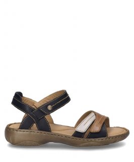 Josef Seibel Debra 62 - Black