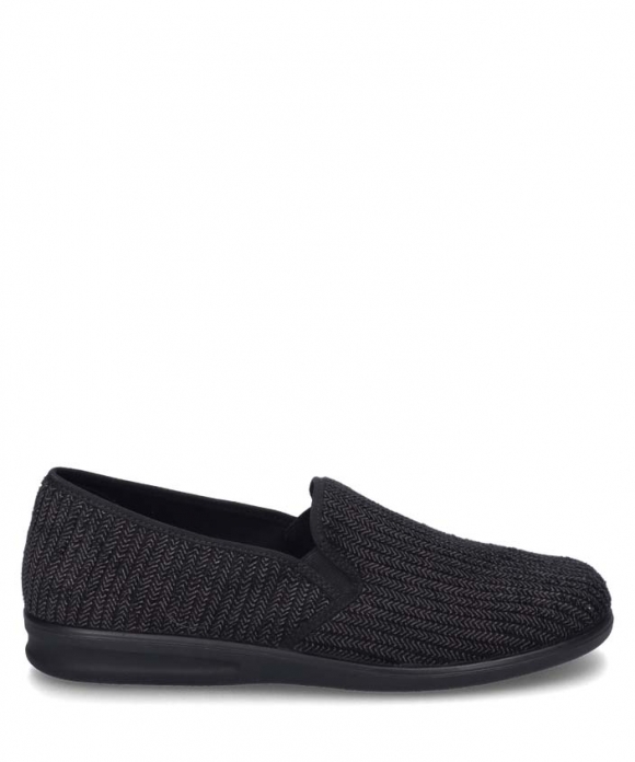 Josef Seibel Belfort 122 - Black Josef Seibel Belfort 122 - Black