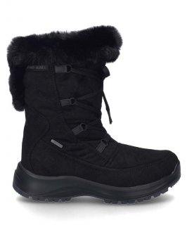 Josef Seibel Colorado 52 - Black Josef Seibel Colorado 52 - Black