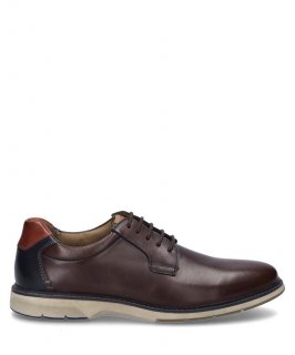 Josef Seibel Stuart 03 - Brown
