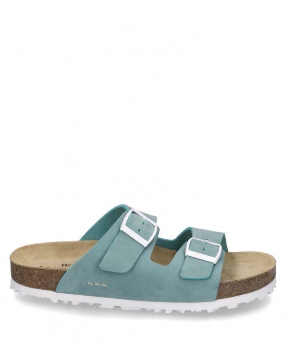 Josef Seibel Hermine 01 - Green Josef Seibel Hermine 01 - Green