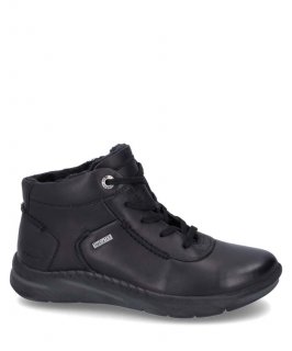 Josef Seibel Conny 50 - Black Josef Seibel Conny 50 - Black