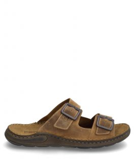 Josef Seibel Maverick 06 - Brown