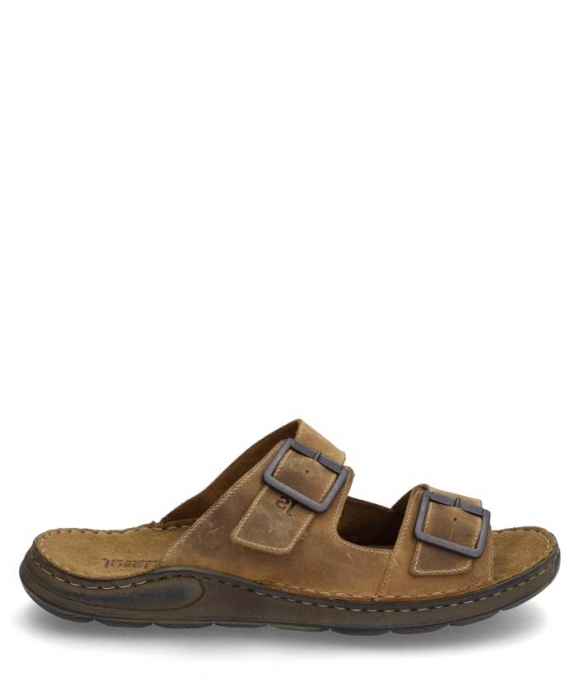 Josef Seibel Maverick 06 - Brown Josef Seibel Maverick 06 - Brown