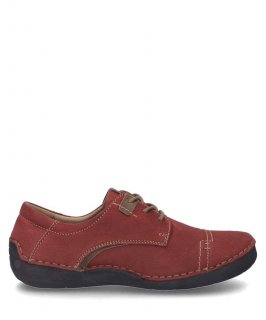 Josef Seibel Fergey 41 - Red Josef Seibel Fergey 41 - Red