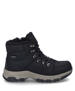 Josef Seibel Davos 50 - Black Josef Seibel Davos 50 - Black