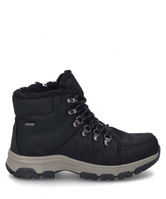 Josef Seibel Davos 50 - Black