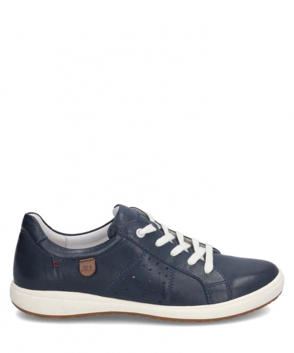 Josef Seibel Caren 01 - Blue Josef Seibel Caren 01 - Blue