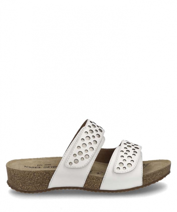 Josef Seibel Tonga 86 - White