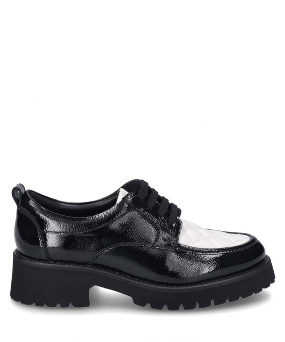Josef Seibel Sallina 01 - Black