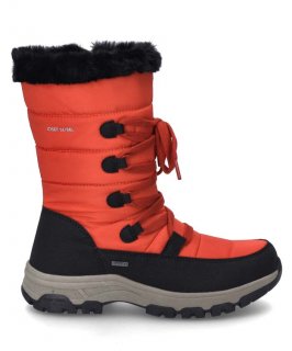 Josef Seibel Davos 51 - Black