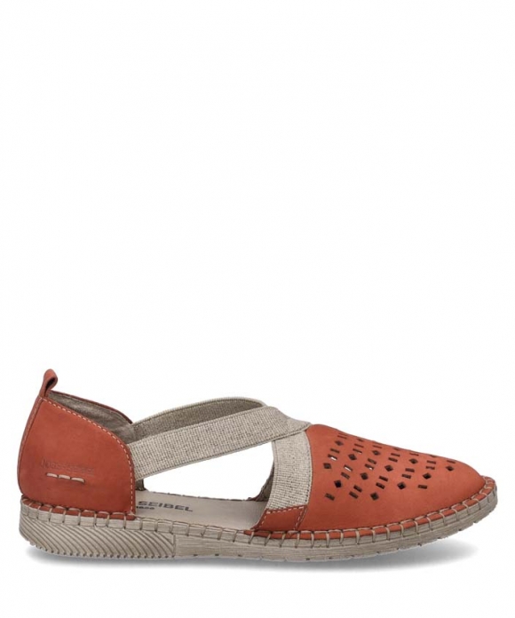 Josef Seibel Sofie 44 - Red