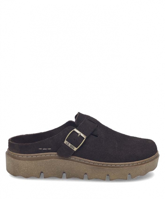 Josef Seibel Carmaux 05 - Brown