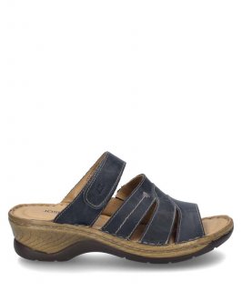 Josef Seibel Catalonia 49 - Blue Josef Seibel Catalonia 49 - Blue