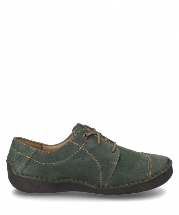 Josef Seibel Fergey 20 - Green Josef Seibel Fergey 20 - Green