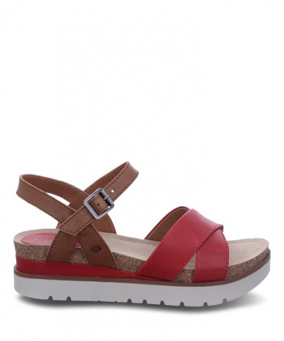 Josef Seibel Clea 10 - Red Josef Seibel Clea 10 - Red