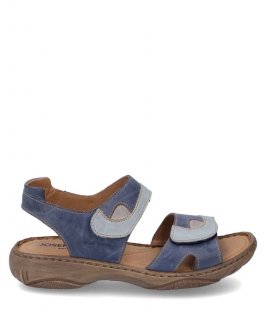 Josef Seibel Debra - Blue Josef Seibel Debra - Blue