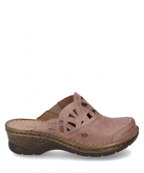 Josef Seibel Catalonia 41 - Red