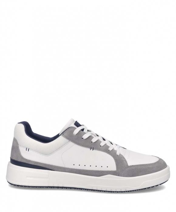 Josef Seibel Donovan 06 - Grey Josef Seibel Donovan 06 - Grey