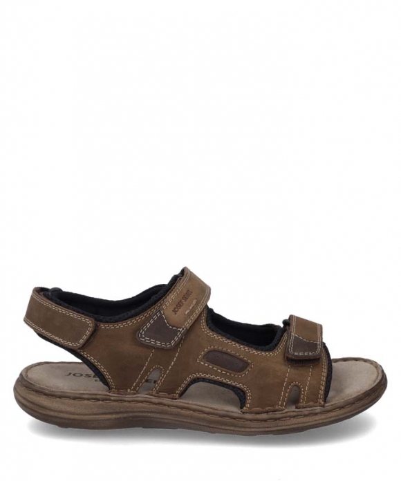 Josef Seibel Vincent 08 - Brown