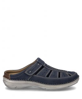 Josef Seibel New Anvers 76 - Blue Josef Seibel New Anvers 76 - Blue