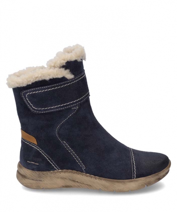 Josef Seibel Conny 01 - Blue