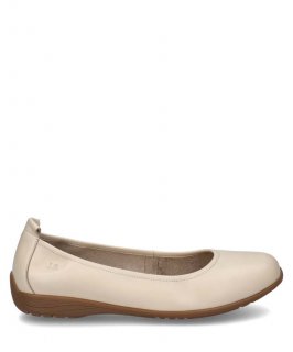 Josef Seibel Fenja 01 - Beige Josef Seibel Fenja 01 - Beige