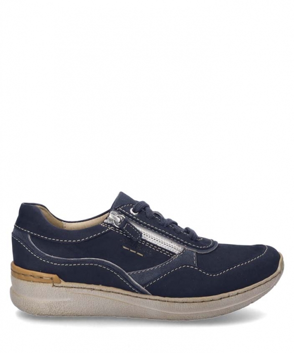 Josef Seibel Sally 02 - Blue Josef Seibel Sally 02 - Blue