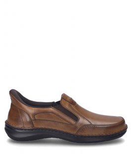 Josef Seibel New Anvers 22 - Brown Josef Seibel New Anvers 22 - Brown
