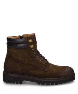 Josef Seibel Romed 01 - Brown