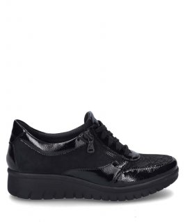Josef Seibel Calais 01 - Black