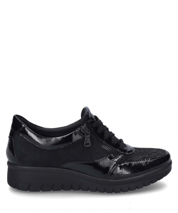 Josef Seibel Calais 01 - Black Josef Seibel Calais 01 - Black