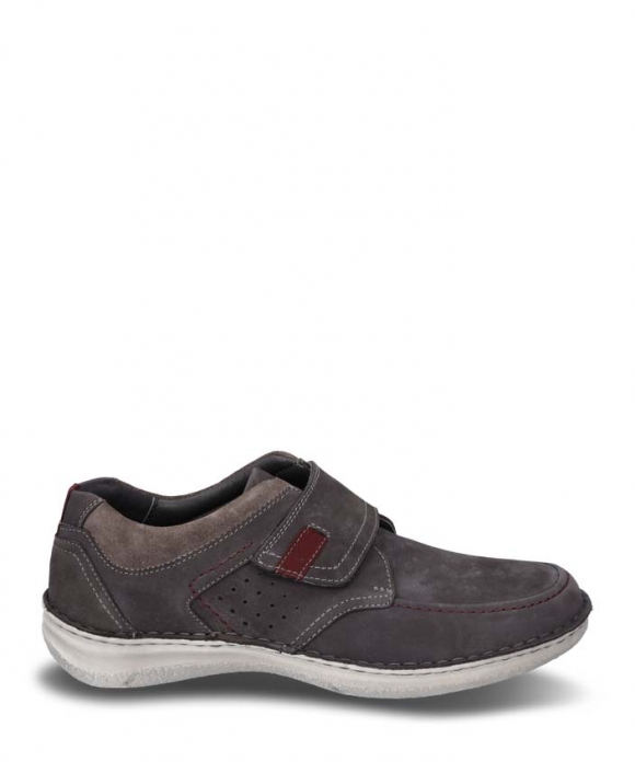 Josef Seibel Anvers 93 - Grey Josef Seibel Anvers 93 - Grey