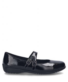 Josef Seibel Fenja 35 - Black Josef Seibel Fenja 35 - Black