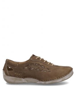 Josef Seibel Fergey 78 - Brown
