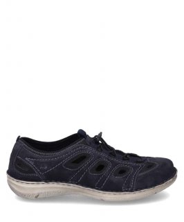 Josef Seibel Anvers 92 - Blue Josef Seibel Anvers 92 - Blue