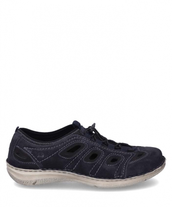Josef Seibel Anvers 92 - Blue