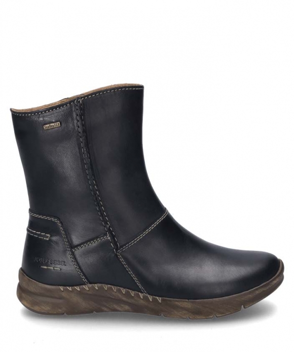 Josef Seibel Conny 59 - Black Josef Seibel Conny 59 - Black