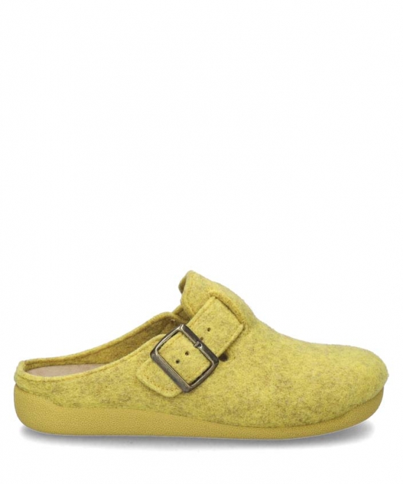 Josef Seibel Cara 01 - Yellow