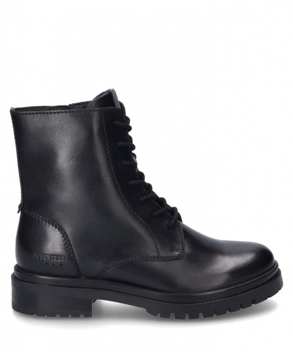 Josef Seibel Stacey 07 - Black Josef Seibel Stacey 07 - Black