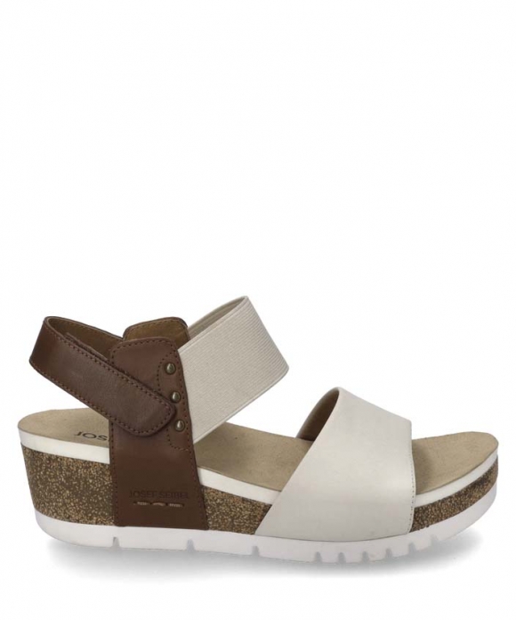 Josef Seibel Quinn 09 - Beige Josef Seibel Quinn 09 - Beige